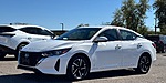 Used 2025 NISSAN SENTRA SV in SCOTTSDALE , ARIZONA