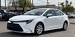 Used 2025 TOYOTA COROLLA LE in SCOTTSDALE , ARIZONA