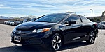 Used 2015 Honda Civic EX in SCOTTSDALE , ARIZONA