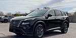 Used 2024 NISSAN ROGUE S in SCOTTSDALE , ARIZONA