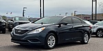 Used 2013 HYUNDAI SONATA GLS in SCOTTSDALE , ARIZONA