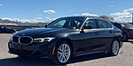 Used 2024 BMW 3 SERIES 330I XDRIVE in SCOTTSDALE , ARIZONA