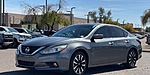 Used 2018 NISSAN ALTIMA 2.5 SV in SCOTTSDALE , ARIZONA