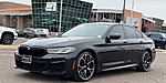Used 2022 BMW 5 SERIES 530I in SCOTTSDALE , ARIZONA