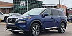 Used 2023 NISSAN ROGUE SL in SCOTTSDALE , ARIZONA
