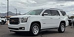 Used 2018 GMC YUKON SLT in SCOTTSDALE , ARIZONA
