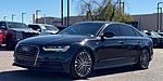 Used 2018 AUDI A6 PREMIUM PLUS in SCOTTSDALE , ARIZONA