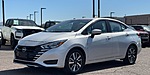 Used 2025 NISSAN VERSA SV in SCOTTSDALE , ARIZONA