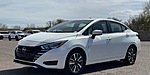 Used 2025 NISSAN VERSA SV in SCOTTSDALE , ARIZONA