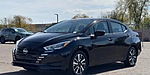 Used 2025 NISSAN VERSA SV in SCOTTSDALE , ARIZONA