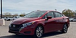 Used 2025 NISSAN VERSA SV in SCOTTSDALE , ARIZONA
