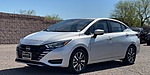 Used 2025 NISSAN VERSA SV in SCOTTSDALE , ARIZONA
