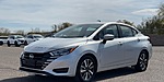 Used 2025 NISSAN VERSA SV in SCOTTSDALE , ARIZONA