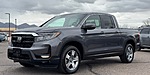 Used 2025 Honda Ridgeline RTL in SCOTTSDALE , ARIZONA
