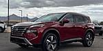 Used 2025 NISSAN ROGUE SL in SCOTTSDALE , ARIZONA