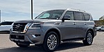 Used 2024 NISSAN ARMADA SL in SCOTTSDALE , ARIZONA