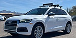 Used 2018 AUDI Q5 PREMIUM PLUS in SCOTTSDALE , ARIZONA