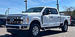 Used 2024 FORD F-350 XL in SCOTTSDALE , ARIZONA