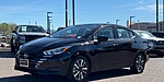Used 2025 NISSAN VERSA SV in SCOTTSDALE , ARIZONA