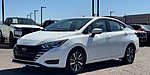 Used 2025 NISSAN VERSA SV in SCOTTSDALE , ARIZONA