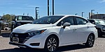 Used 2025 NISSAN VERSA SV in SCOTTSDALE , ARIZONA