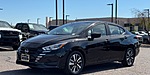 Used 2025 NISSAN VERSA SV in SCOTTSDALE , ARIZONA