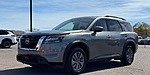 Used 2025 NISSAN PATHFINDER SV in SCOTTSDALE , ARIZONA