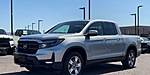 Used 2025 Honda Ridgeline RTL in SCOTTSDALE , ARIZONA