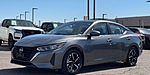 Used 2025 NISSAN SENTRA SV in SCOTTSDALE , ARIZONA