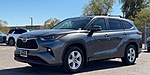 Used 2023 TOYOTA HIGHLANDER LE in SCOTTSDALE , ARIZONA