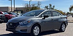 Used 2025 NISSAN VERSA S in SCOTTSDALE , ARIZONA