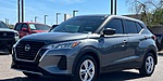 Used 2025 NISSAN KICKS S in SCOTTSDALE , ARIZONA