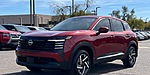 Used 2025 NISSAN KICKS SV in SCOTTSDALE , ARIZONA