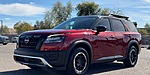 Used 2023 NISSAN PATHFINDER ROCK CREEK in SCOTTSDALE , ARIZONA