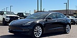 Used 2019 TESLA MODEL 3 MID RANGE in SCOTTSDALE , ARIZONA