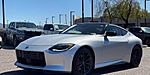 Used 2024 NISSAN Z PERFORMANCE in SCOTTSDALE , ARIZONA
