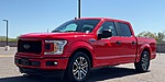 Used 2020 FORD F-150 XL in SCOTTSDALE , ARIZONA