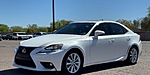 Used 2015 LEXUS IS250  in SCOTTSDALE , ARIZONA