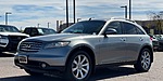 Used 2004 INFINITI FX45  in SCOTTSDALE , ARIZONA