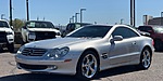 Used 2003 MERCEDES-BENZ SL-CLASS  in SCOTTSDALE , ARIZONA
