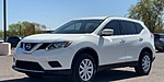 Used 2015 NISSAN ROGUE S in SCOTTSDALE , ARIZONA