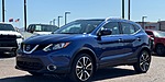 Used 2019 NISSAN ROGUE SPORT SL in SCOTTSDALE , ARIZONA