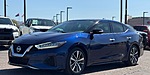 Used 2020 NISSAN MAXIMA SL in SCOTTSDALE , ARIZONA
