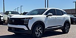 Used 2025 NISSAN KICKS SV in SCOTTSDALE , ARIZONA