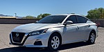 Used 2021 NISSAN ALTIMA 2.5 S in SCOTTSDALE , ARIZONA