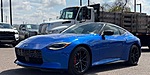 Used 2024 NISSAN Z PERFORMANCE in SCOTTSDALE , ARIZONA