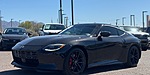 Used 2024 NISSAN Z PERFORMANCE in SCOTTSDALE , ARIZONA