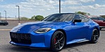 Used 2024 NISSAN Z PERFORMANCE in SCOTTSDALE , ARIZONA