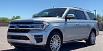 Used 2023 FORD EXPEDITION LIMITED in SCOTTSDALE , ARIZONA