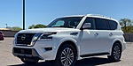 Used 2024 NISSAN ARMADA SL in SCOTTSDALE , ARIZONA